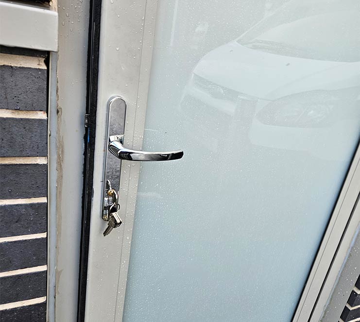 13 Locksmith Portsmouth