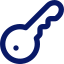key key