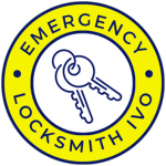 Emergency Locksmith Ivo Logo