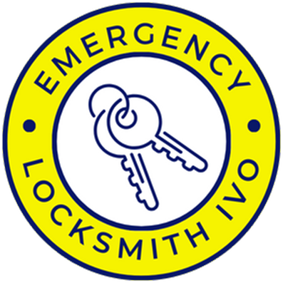 Emergency Locksmith Ivo Logo